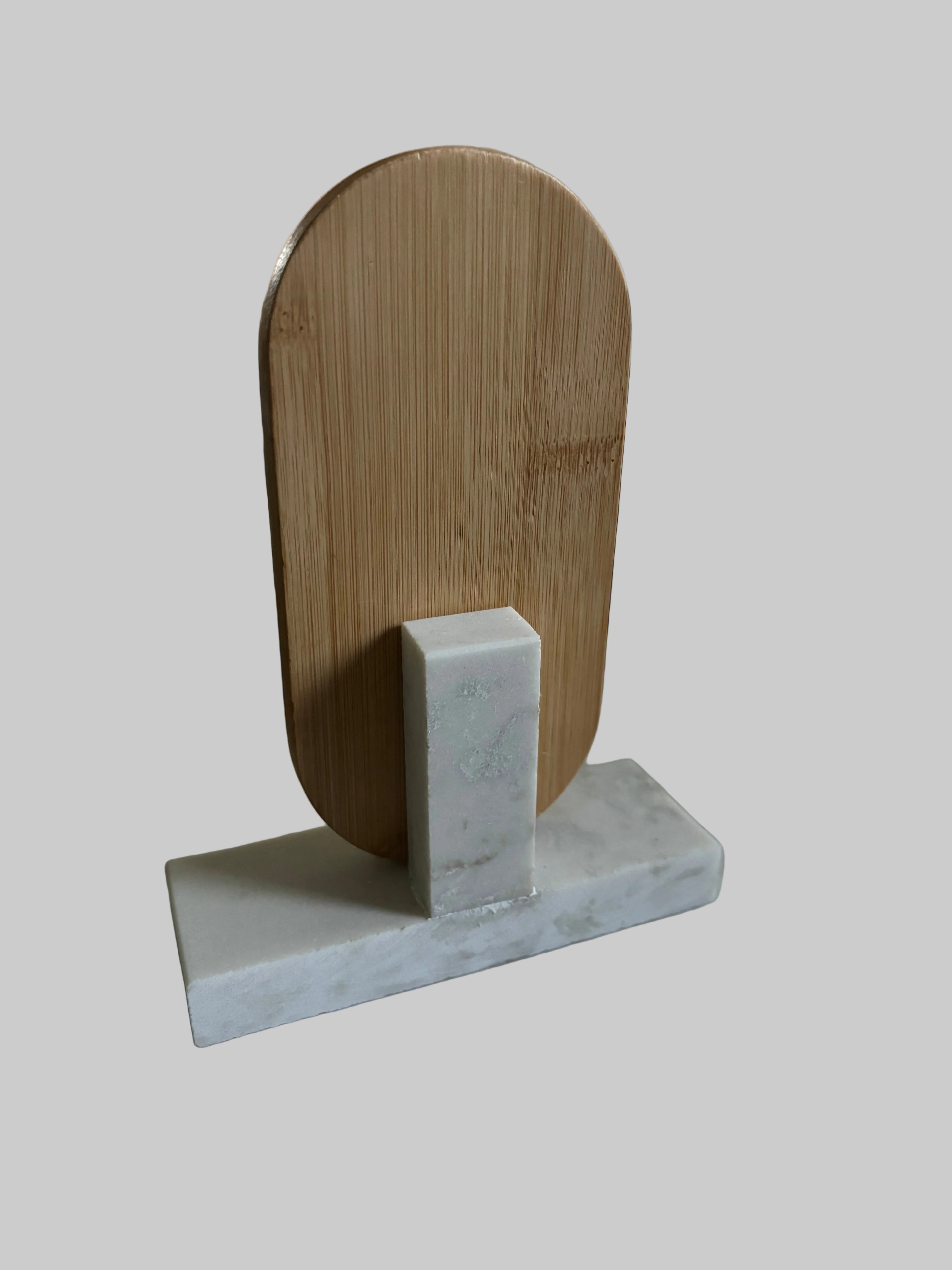 The Lords Prayer Plaque with Quartz stone base and custom engraving