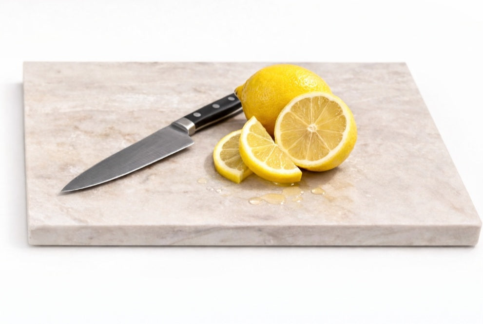 Quartz Stone chopping board