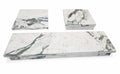 Stone kitchen set