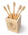 Personalised Toothbrushes Set of 5